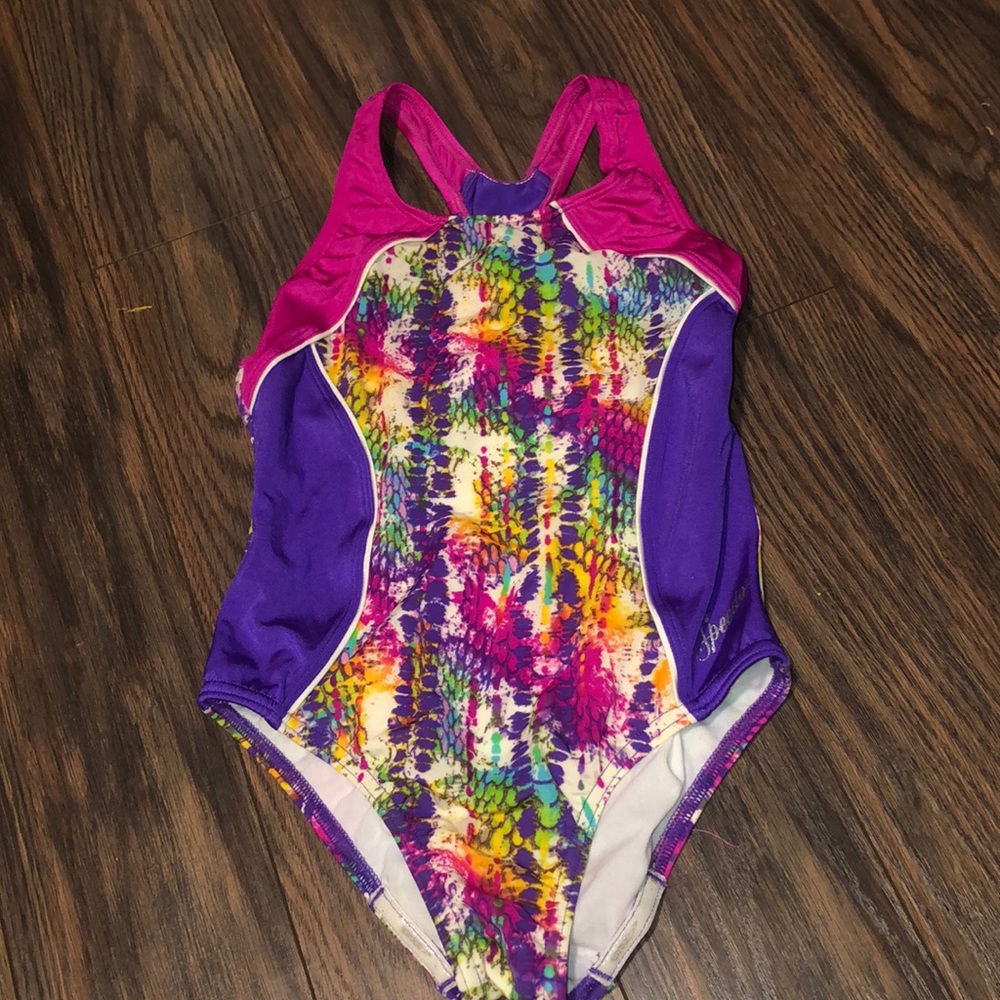 Kids Swimming Suit